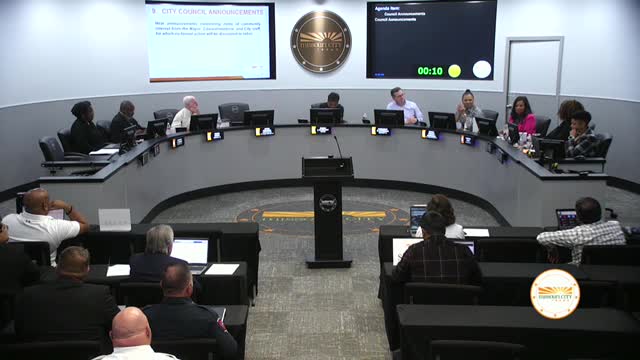 City leaders celebrate resilience and community at Juneteenth event