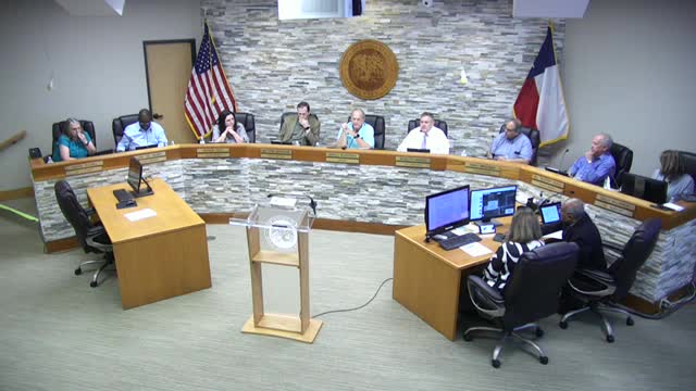 Citizens Demand Answers on Controversial Power Substation Plan