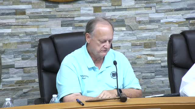 City prepares for potential flooding as heavy rains approach