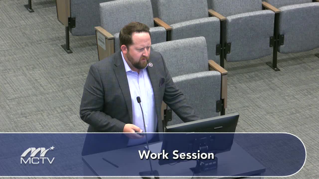 City plans major road upgrades to tackle traffic crisis