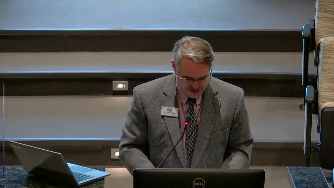 Zoning Change Sparks Controversy Over Residential Development Plan