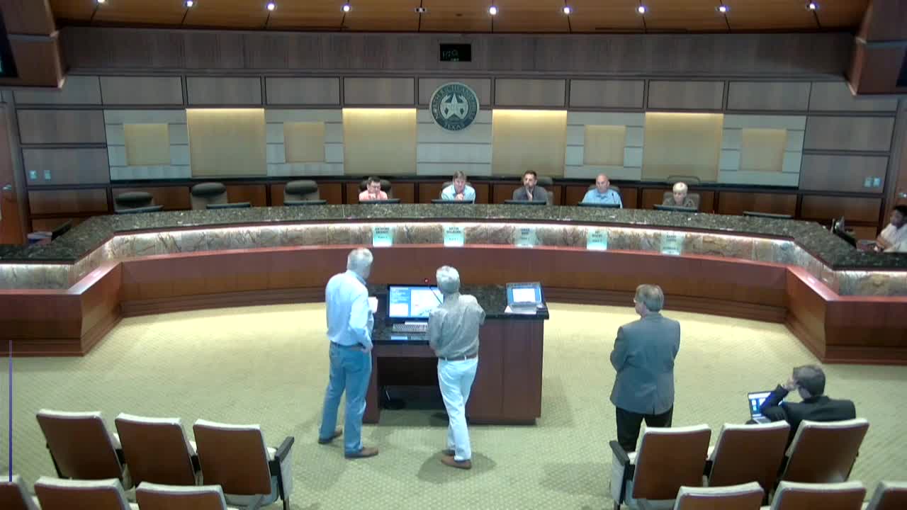 City Council Faces Controversy Over Housing Development Plans