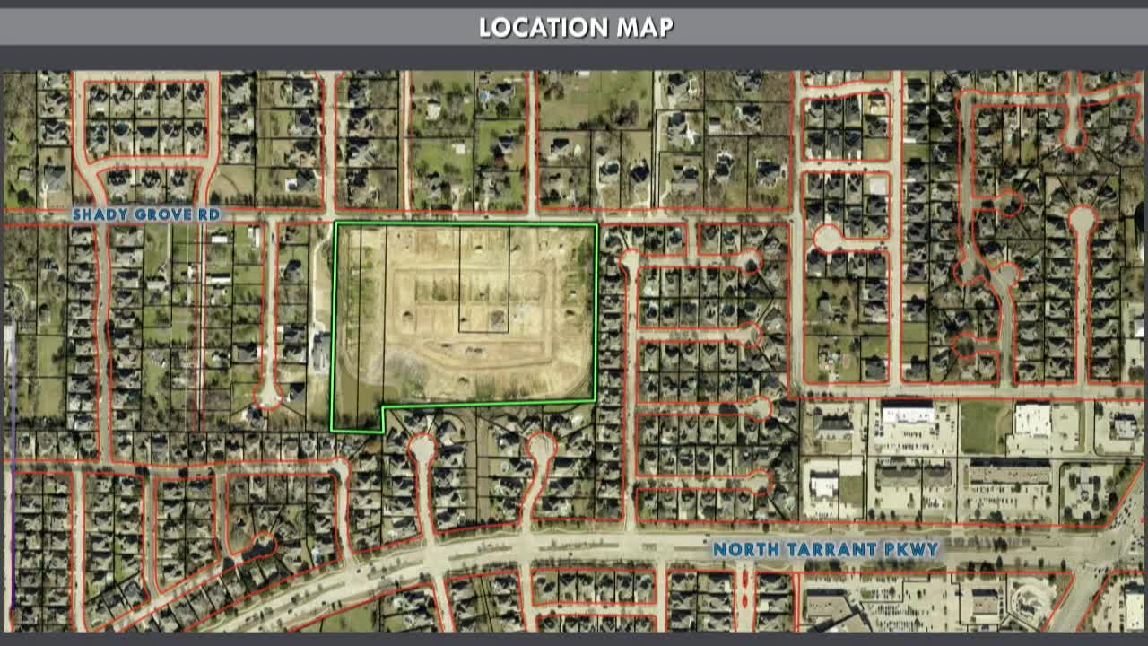 City Council Approves Controversial Subdivision Development Plan