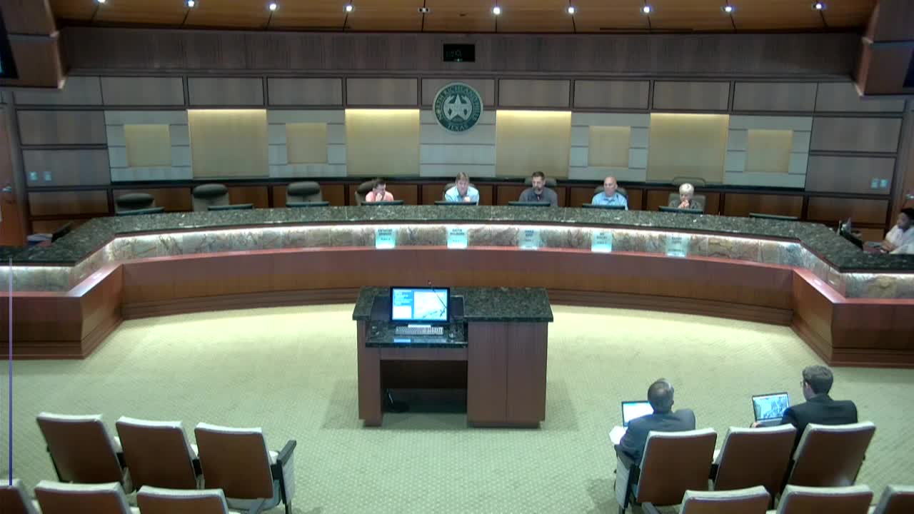 City council rejects controversial zoning proposal