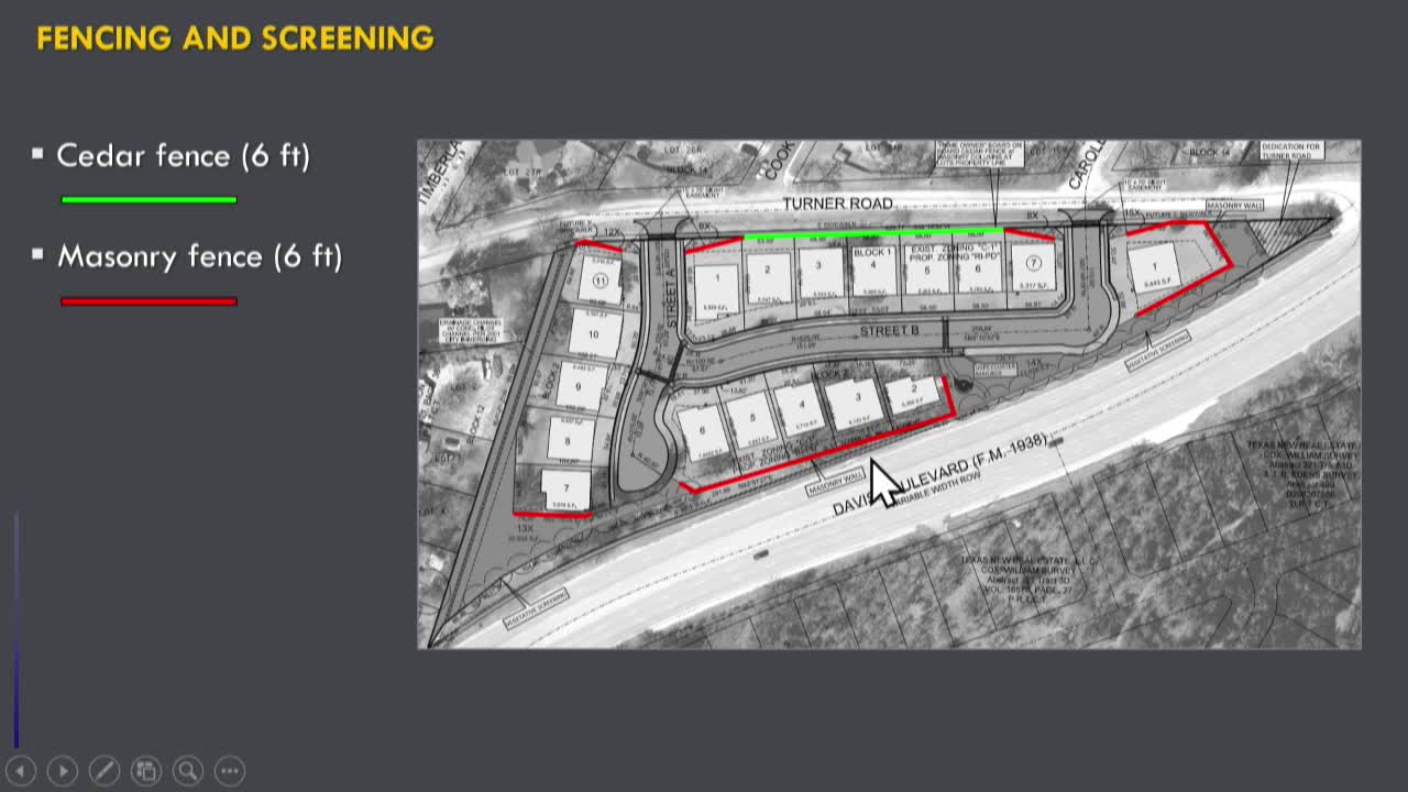 City Council Approves New Development Amid Traffic Safety Concerns
