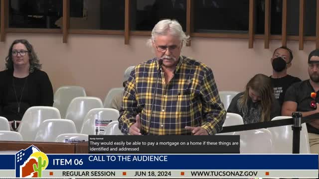 City Council Moves to Protect Neighborhoods from Predatory Landlords