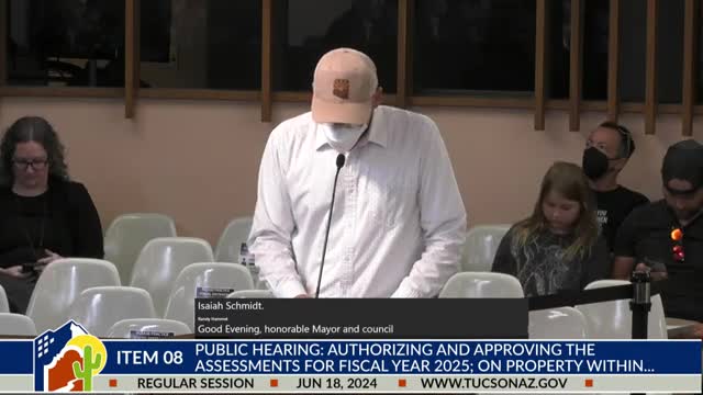 Historic Labor Temple Owner Fights Against Burdensome Taxation