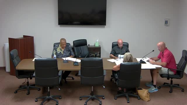 County struggles with road sign maintenance crisis