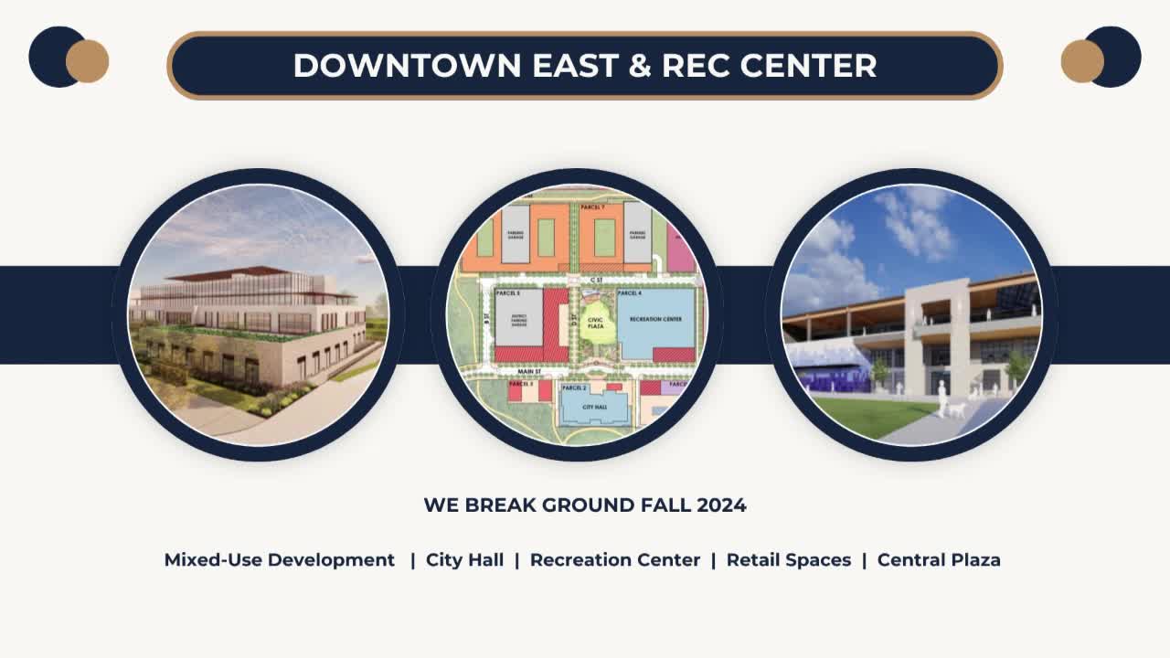 Pflugerville embraces public art to enhance community spirit