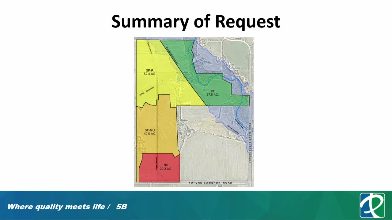 Major zoning changes reshape neighborhood development plans