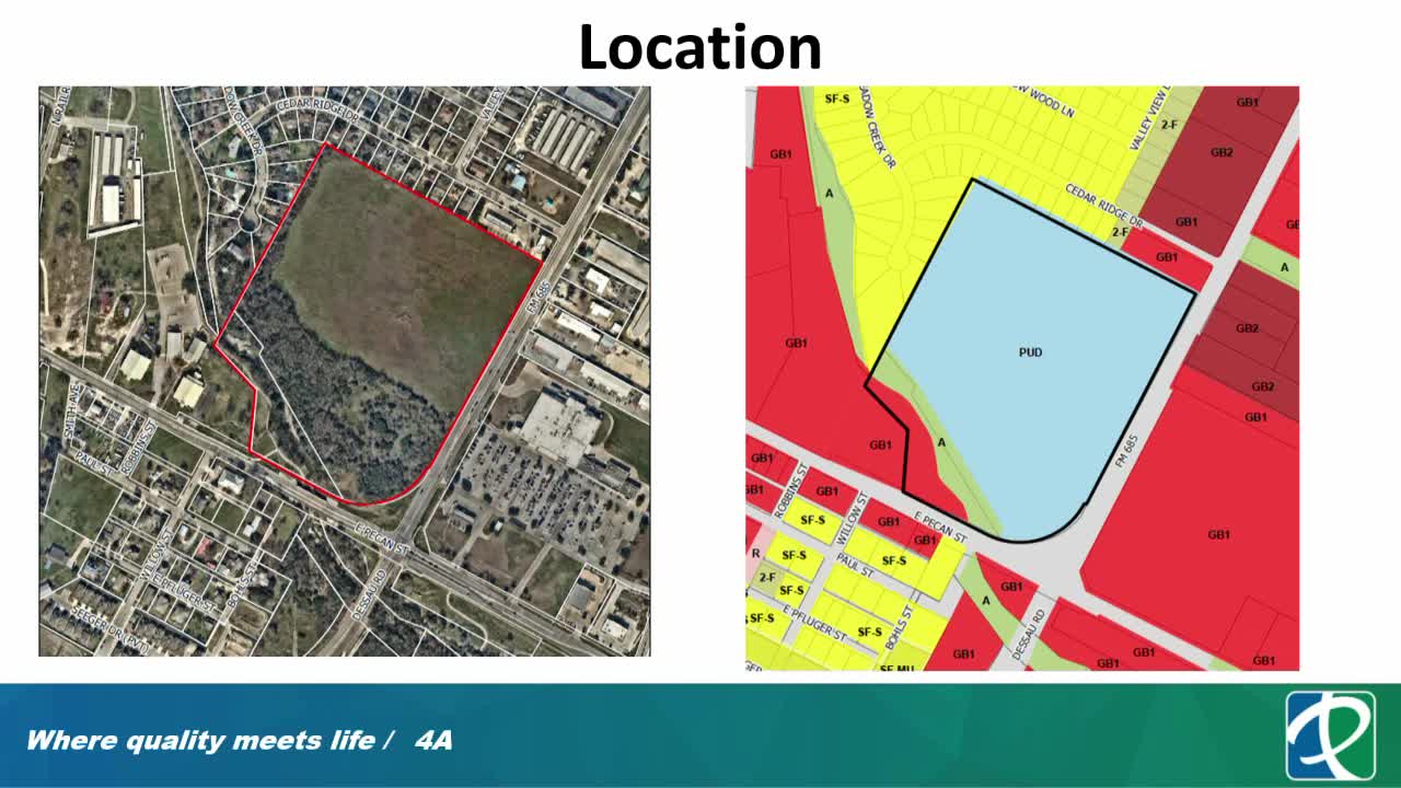 City Council Approves Ambitious Downtown East Development Plan