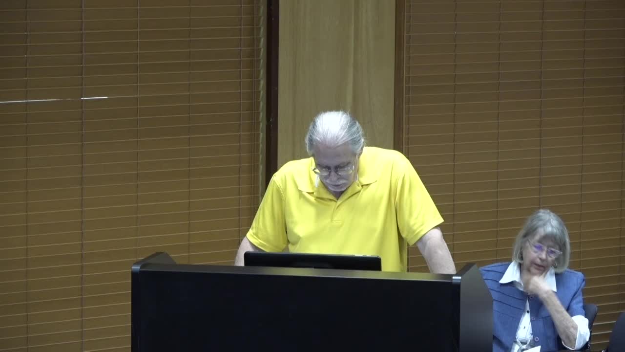 City Councilman Accused of Conflict of Interest in Food Truck Deal