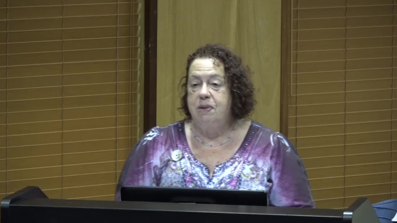 Residents demand action against persistent door-to-door solicitors