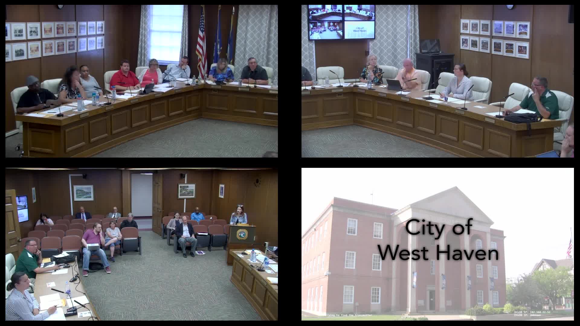 City Council Faces Outcry Over Police Accountability and Victim Support