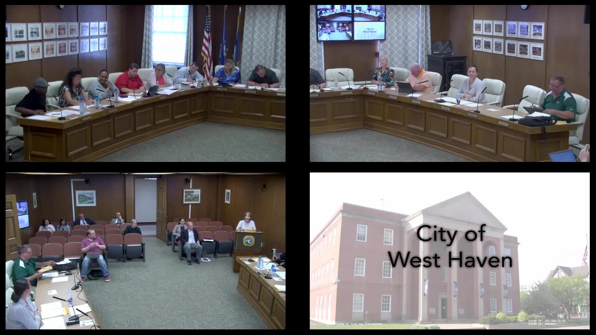 Community rallies for justice and accountability in violence case