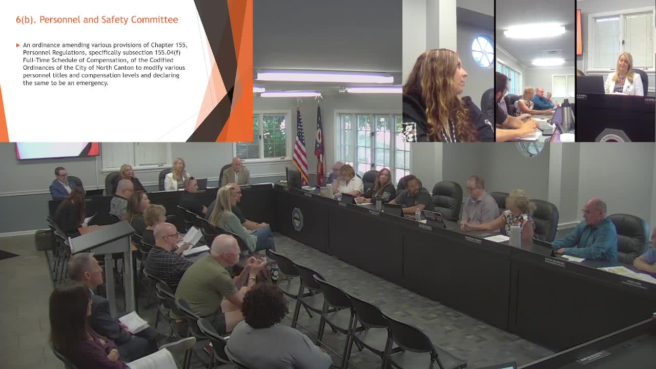 Economic development role sparks debate over community needs