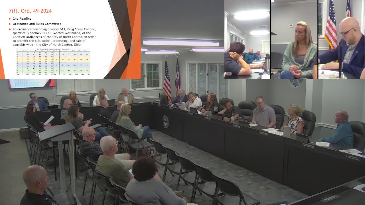 Debate heats up over local marijuana dispensary regulations