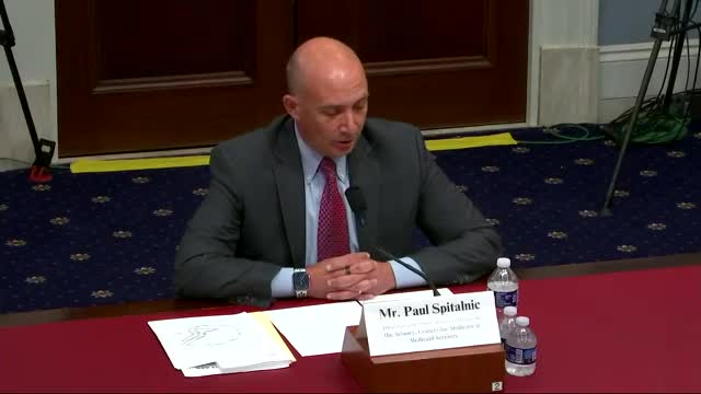 Medicare and Social Security face looming financial crises