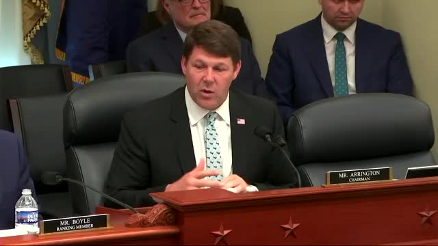 Lawmakers push for urgent budget reforms amid fiscal crisis