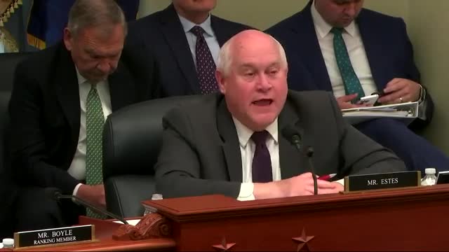 Congress faces urgent crisis over Social Security cuts