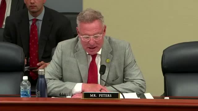 Lawmakers push urgent reforms to save Social Security and Medicare