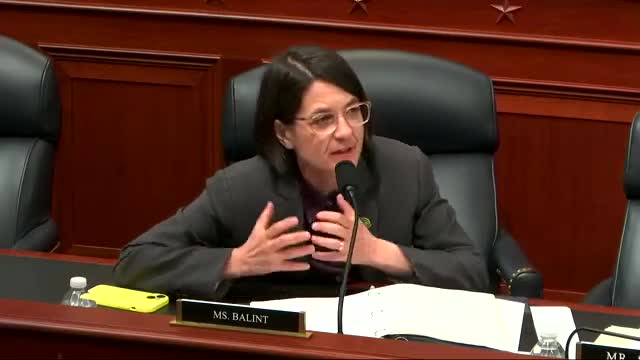 Lawmakers push urgent reforms to secure Social Security benefits