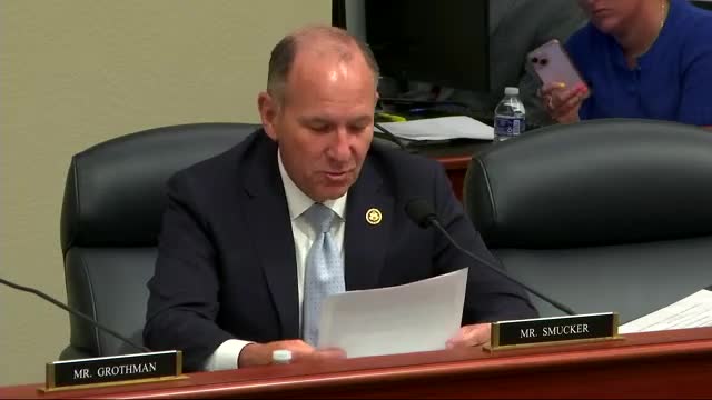 Bipartisan push for urgent Medicare and Social Security reforms