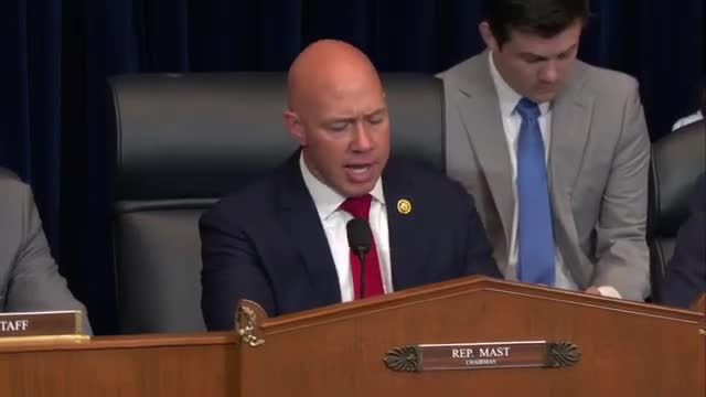 Lawmakers unite to address American hostages abroad