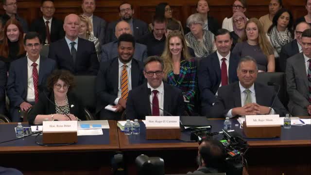 FBI and State Department tackle rising cases of wrongful detentions