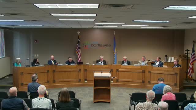 City leaders rally community for storm recovery efforts