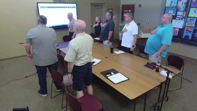 City Council Tackles Flood Damage and Community Concerns