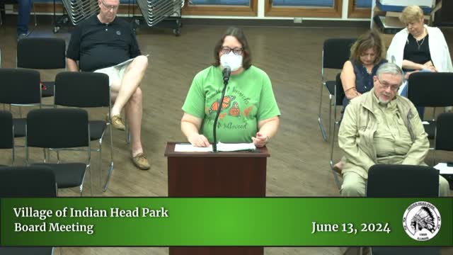 Community rallies to save local library from closure