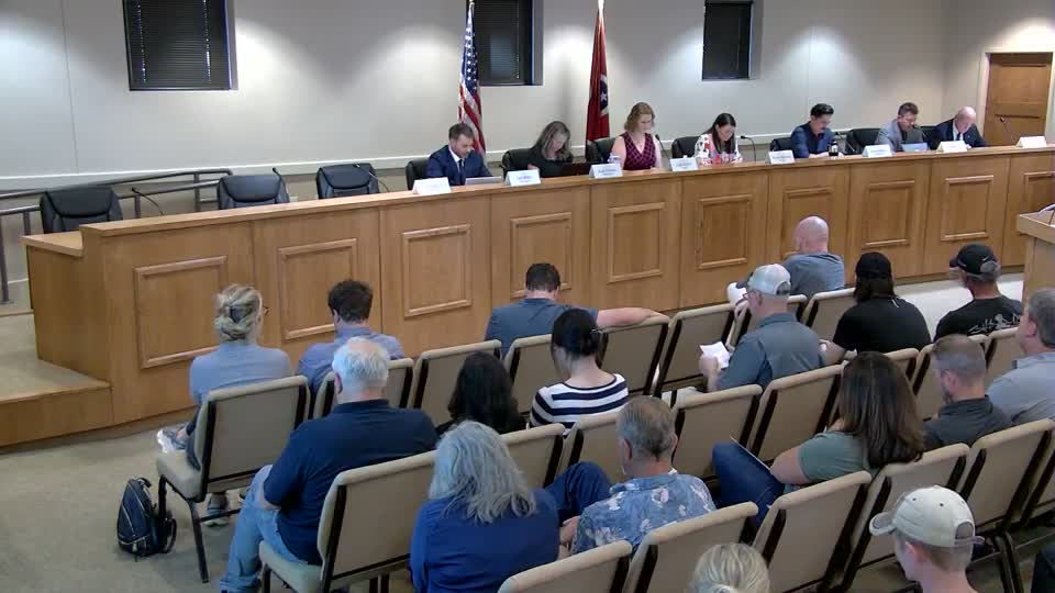 Fire Department Honors Heroes in Emotional Ceremony