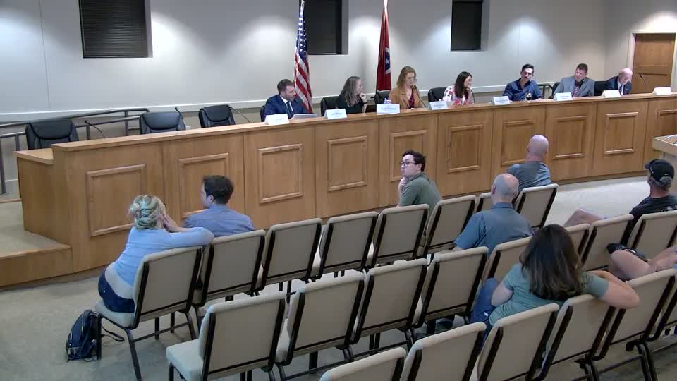 City Council Approves Major Park Improvements Amid Controversy