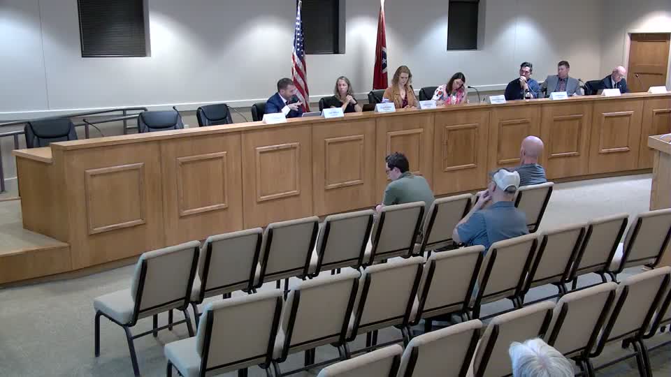 Eminent domain debate sparks fierce development discussions