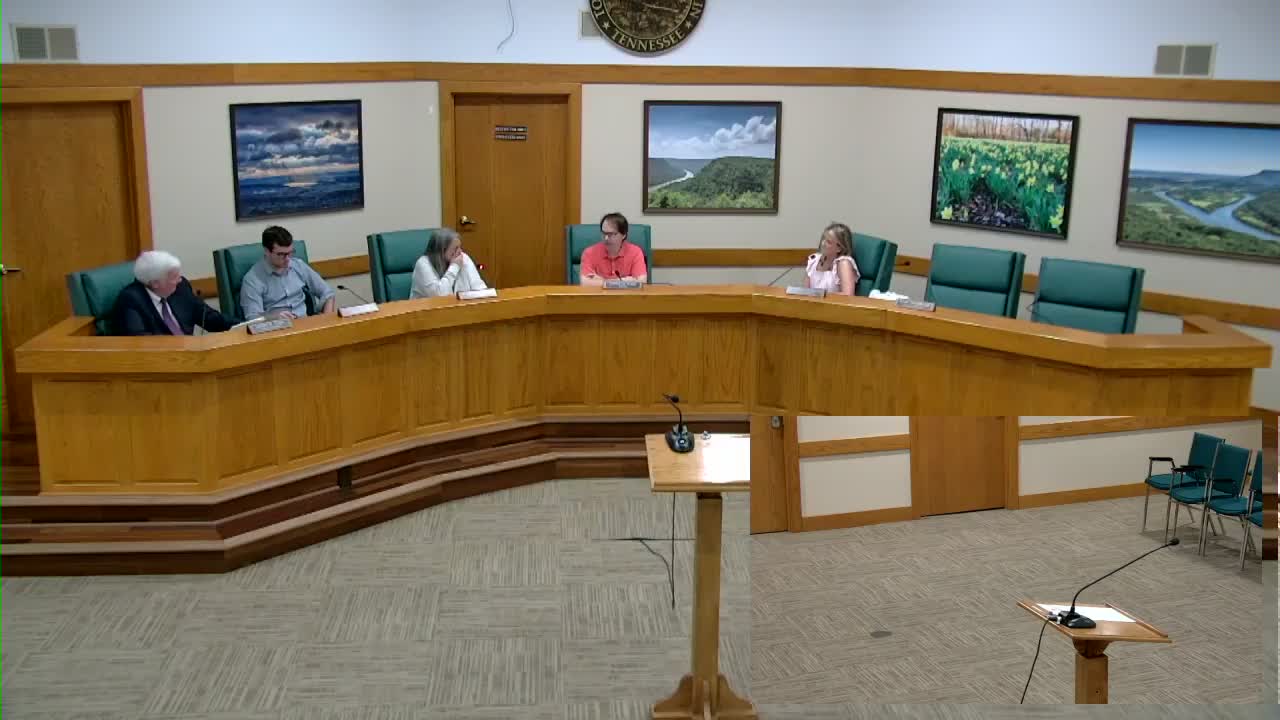 Town faces emergency over pool maintenance crisis