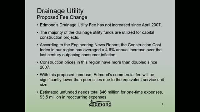 City Council approves crucial budget amid rising construction costs