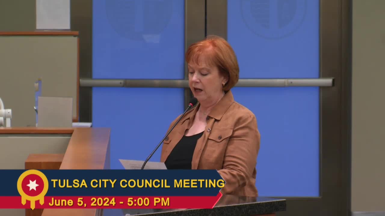 City Council Urged to Tackle Tulsa's Animal Overpopulation Crisis