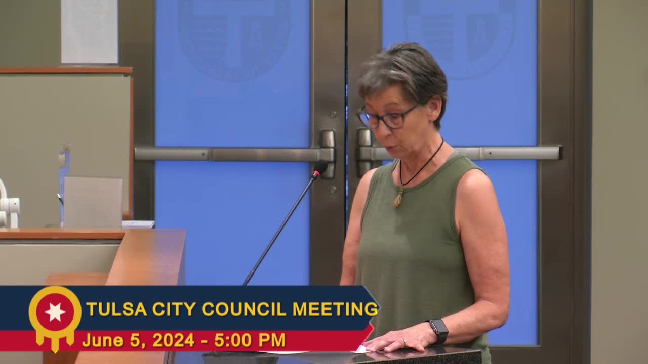 Activists demand urgent reforms for Tulsa animal welfare