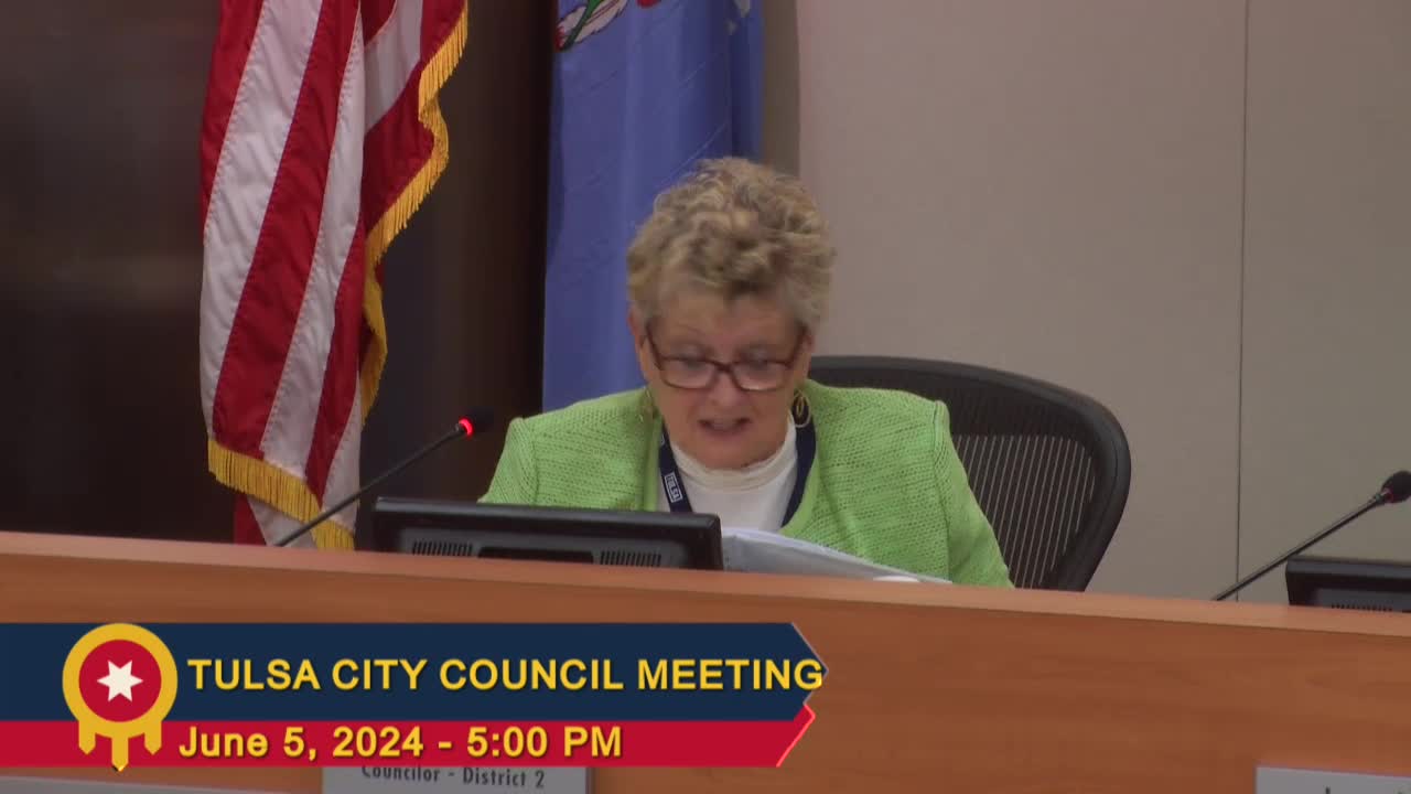 Council approves plan to save resident's home from auction