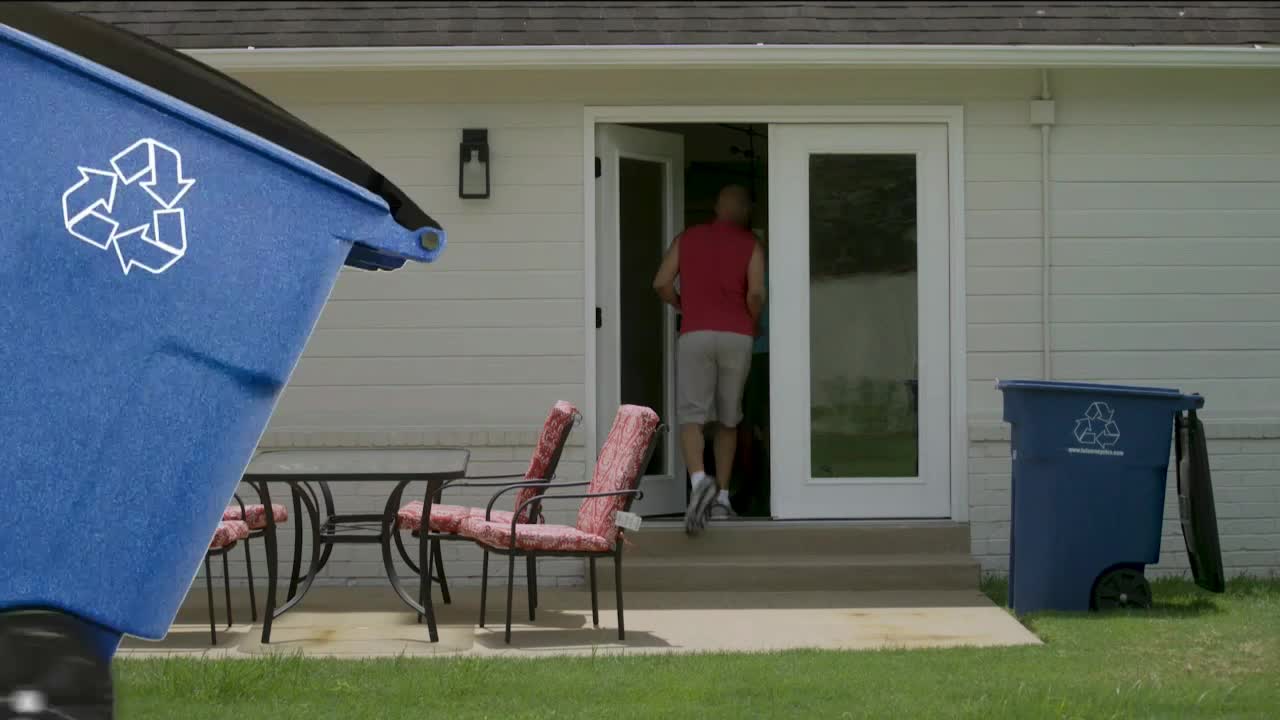 Community unites to protect water and boost recycling efforts