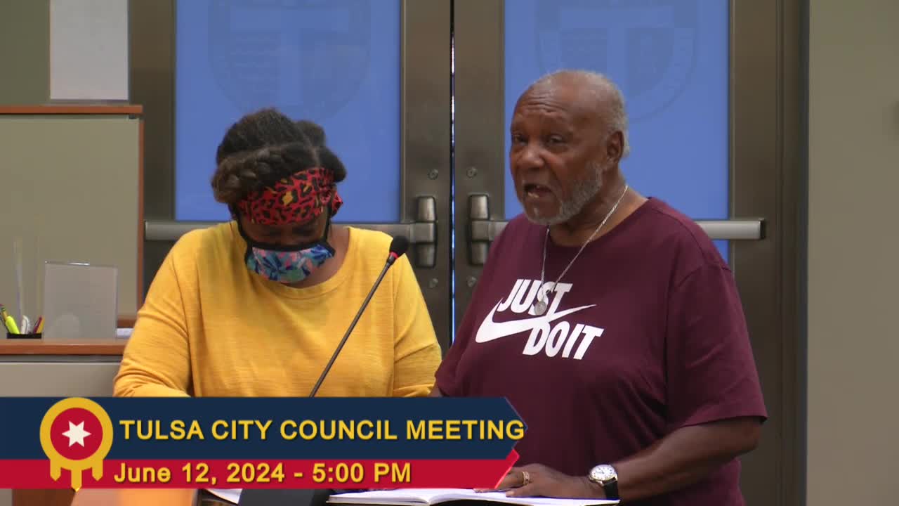 City Council Faces Growing Outcry Over Mismanaged Funds