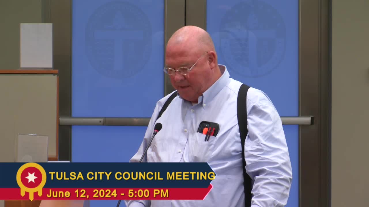 City leaders clash over neighborhood revitalization efforts