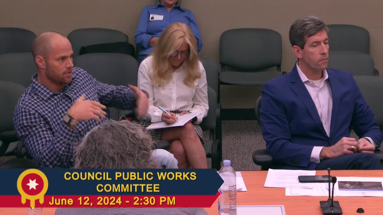 Community raises alarm over Zinc Dam safety concerns