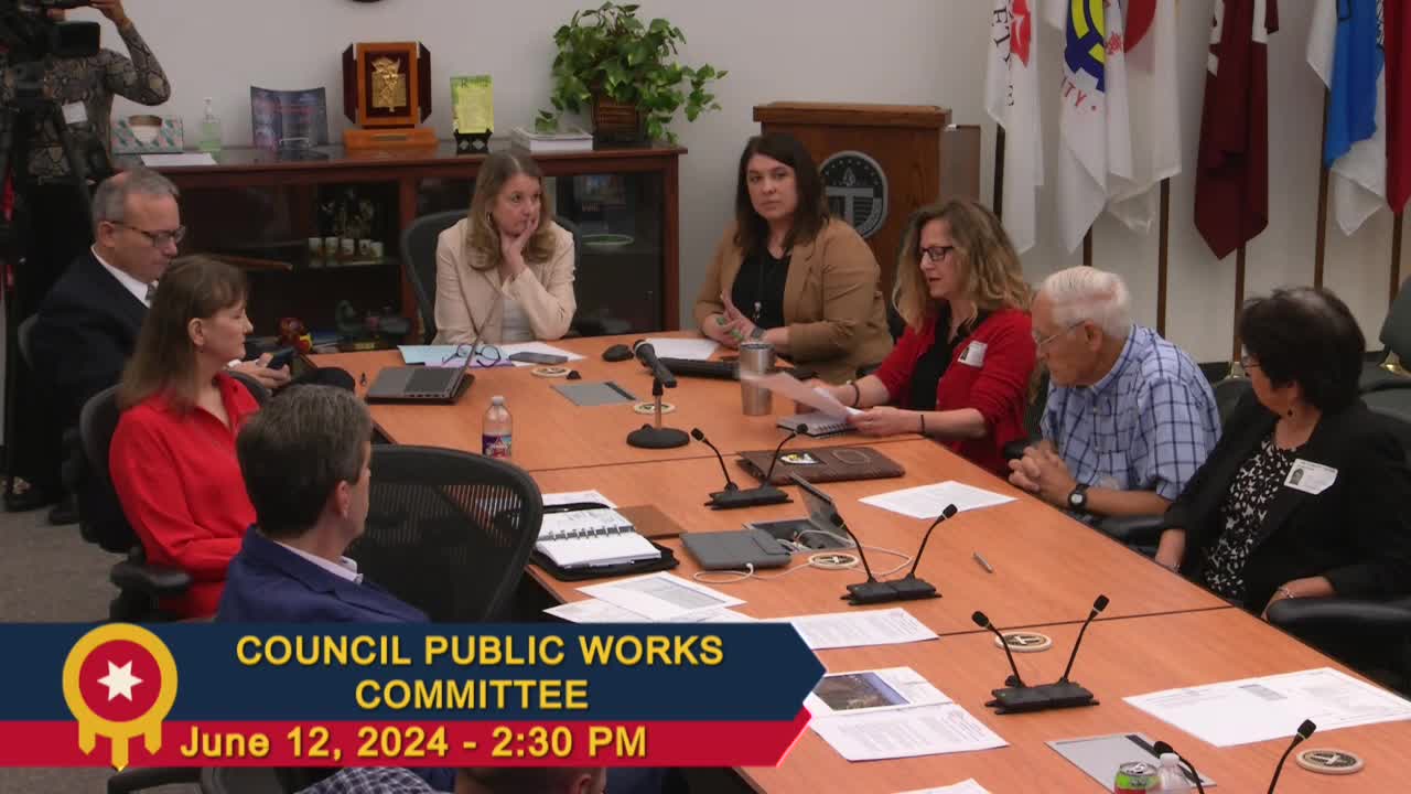 City faces backlash over Zinc Lake water safety concerns