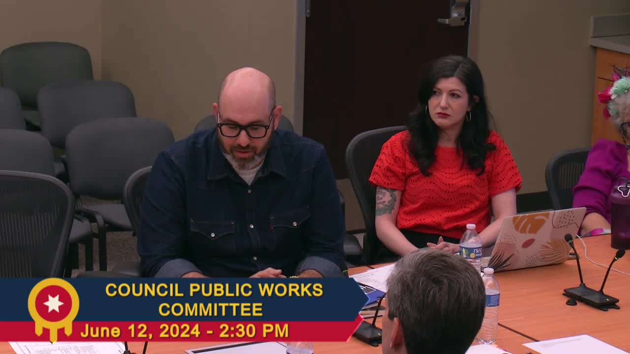 City Council Faces Backlash Over Chemical Spill Response