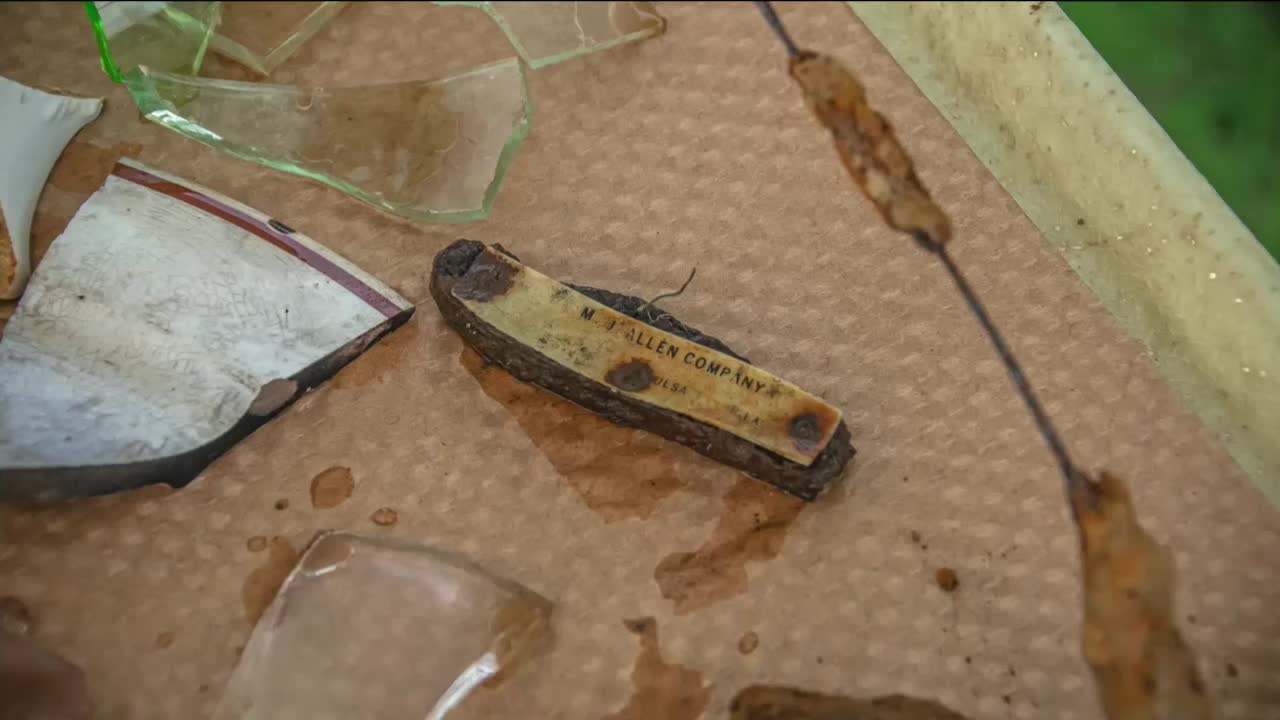 Tulsa Race Massacre investigation reveals buried secrets