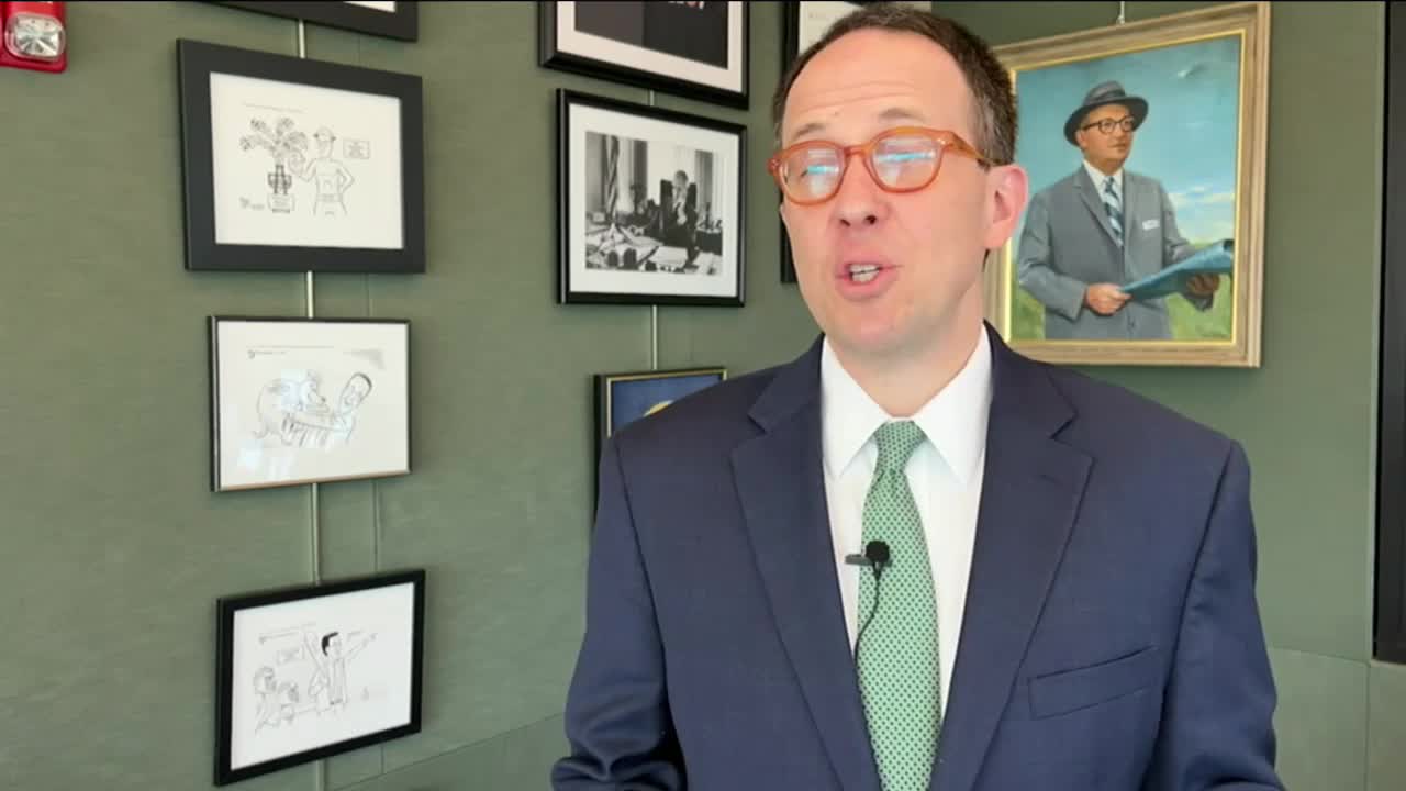 Tulsa celebrates new BMX headquarters boosting local athletics