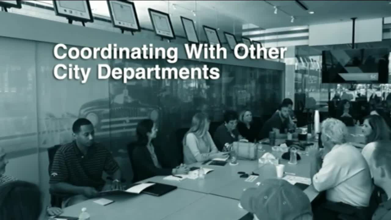 Tulsa launches ambitious plan to protect waterways and community