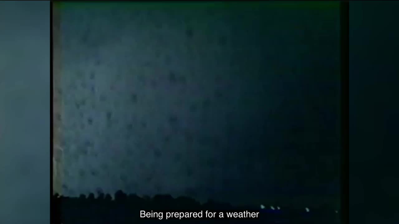 Prepare Now to Survive Severe Weather Emergencies